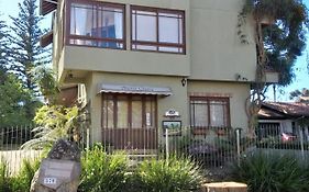 Apartamento Planalto