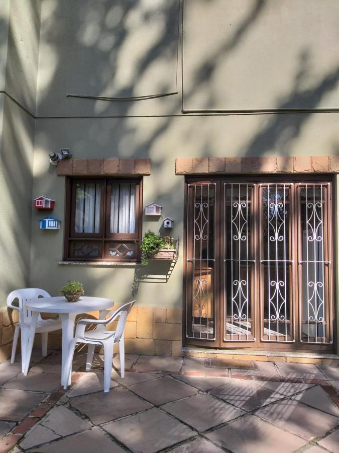 Apartamento Planalto Gramado Exterior foto