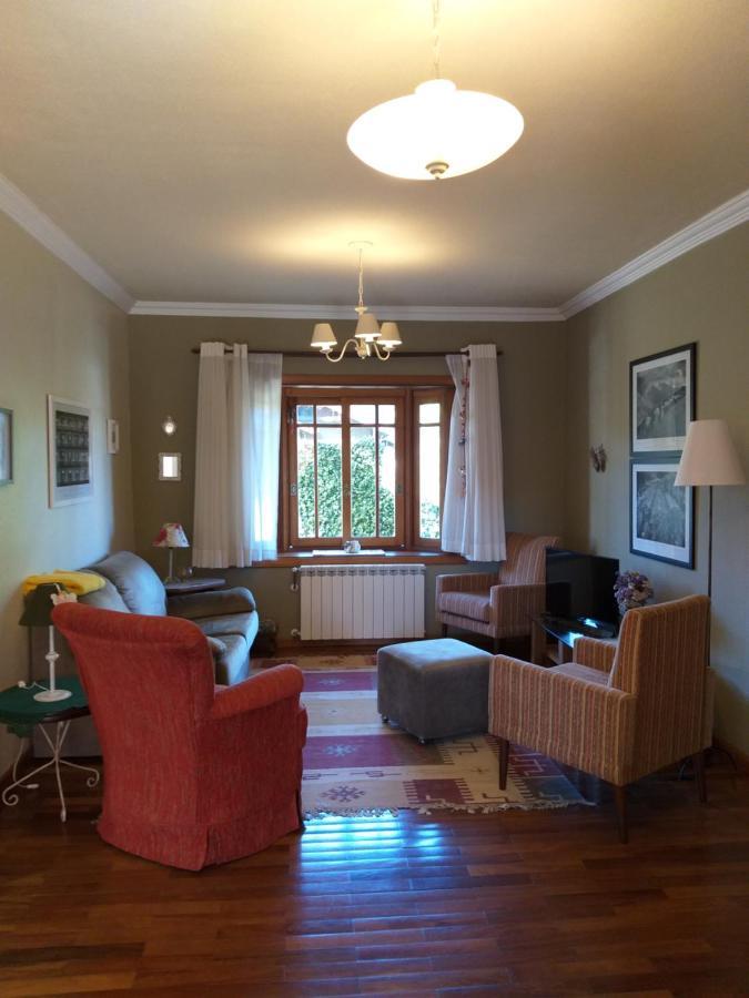 Apartamento Planalto Gramado Exterior foto