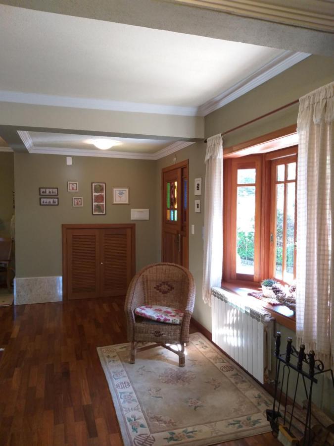 Apartamento Planalto Gramado Exterior foto