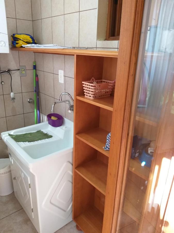 Apartamento Planalto Gramado Exterior foto