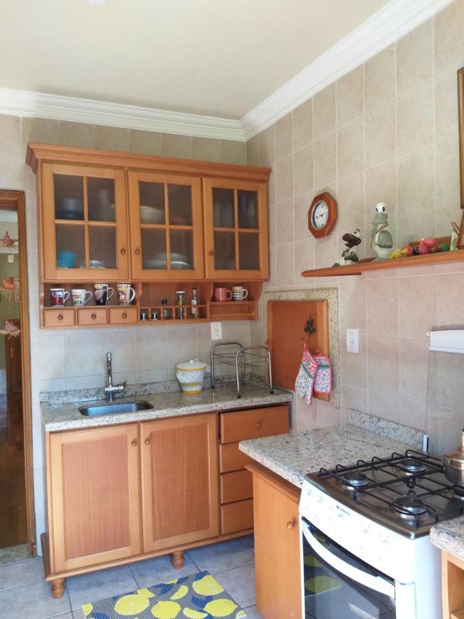 Apartamento Planalto Gramado Exterior foto