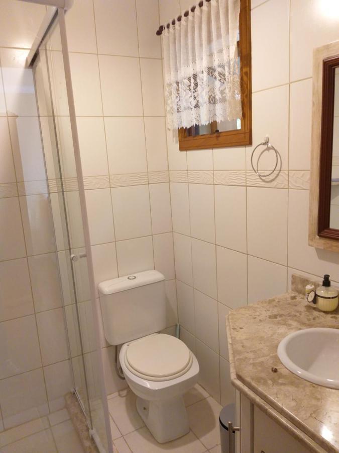 Apartamento Planalto Gramado Exterior foto