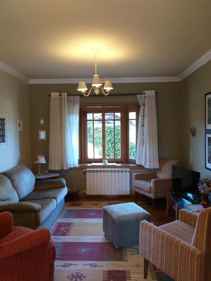 Apartamento Planalto Gramado Exterior foto
